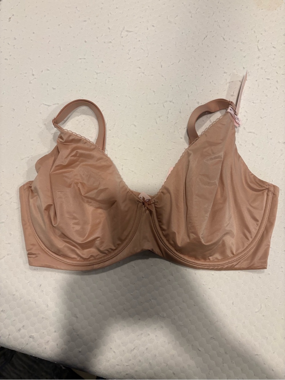 Nude Victoria Secret Bra
